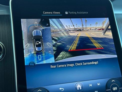 Certified 2025 Mercedes-Benz GLC 300 GLC 300 image 32