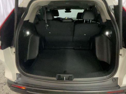 Used 2025 Honda CR-V EX-L image 16