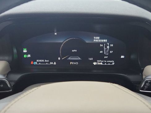 Used 2020 Lincoln Aviator Reserve w/ Equipment Group 202A AWD/4WD image 25