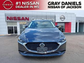 Used 2024 MAZDA MAZDA3 s FWD video 2