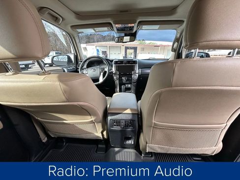 Used 2024 Toyota 4Runner SR5 Premium image 23