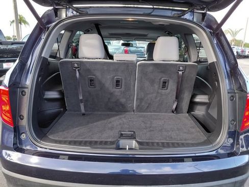 Used 2018 Honda Pilot EX-L image 14