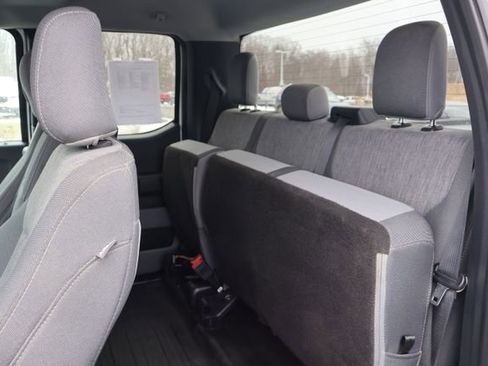 Used 2023 Ford F150 XL w/ Trailer Tow Package image 9