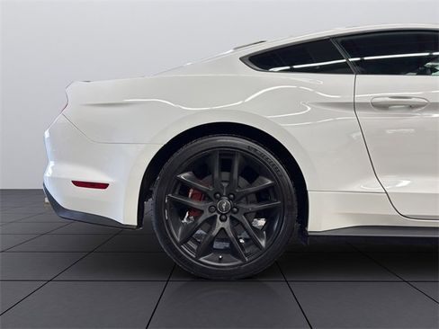Used 2017 Ford Mustang GT Premium w/ Equipment Group 401A image 24