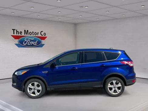 Used 2014 Ford Escape SE FWD image 8
