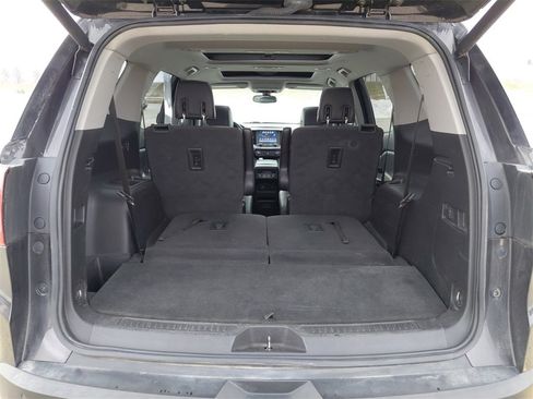 Used 2018 GMC Acadia SLT image 27