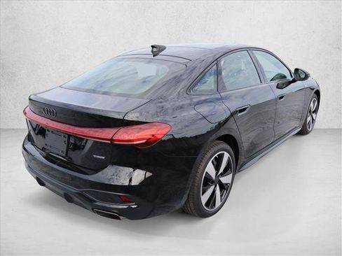 New 2026 Audi A5 2.0T Premium AWD/4WD image 2