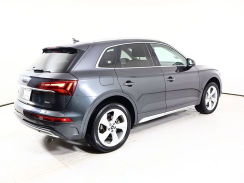 Used 2021 Audi Q5 2.0T Premium Plus w/ Premium Plus Package image 18
