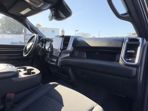 Certified 2025 RAM 2500 Big Horn image 19