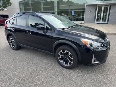 Used 2017 Subaru Crosstrek 2.0i Premium w/ Popular Package #2