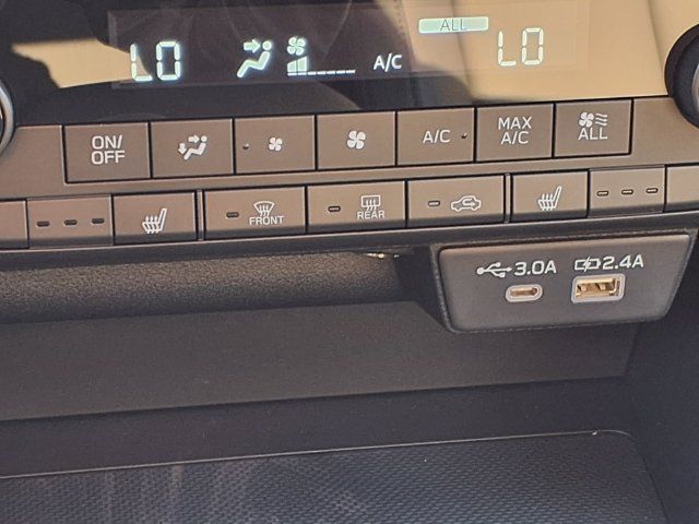 New 2026 Subaru Outback Premium AWD/4WD image 11