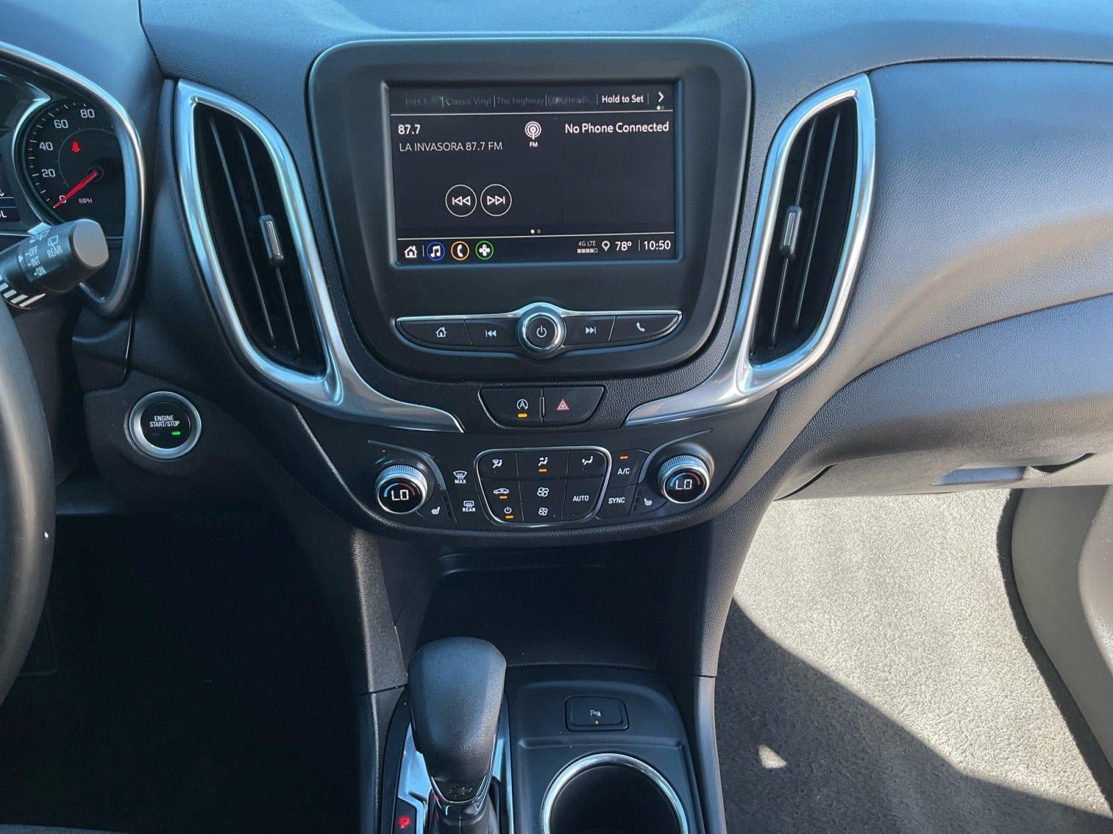 Certified 2024 Chevrolet Equinox LT AWD/4WD image 11