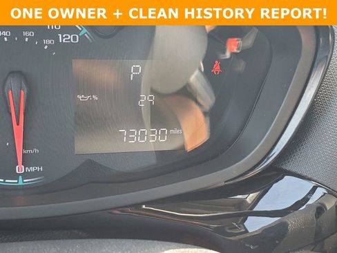 Used 2019 Chevrolet Spark LT image 23