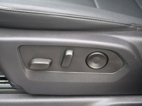 Used 2024 Chevrolet Silverado 2500 LTZ w/ LTZ Plus Package image 14