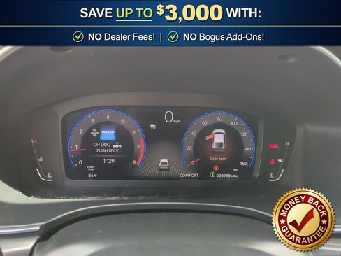 Used 2023 Acura Integra A-Spec image 19