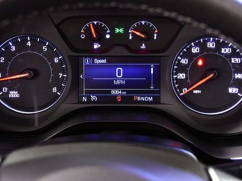 Used 2022 Chevrolet Camaro LT w/ Redline Edition RWD image 14