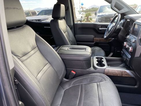 Used 2021 GMC Sierra 1500 Denali w/ Technology Package image 29