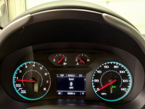 Used 2025 Chevrolet Malibu LT image 17