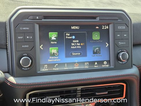 Used 2018 Nissan GT-R NISMO image 13