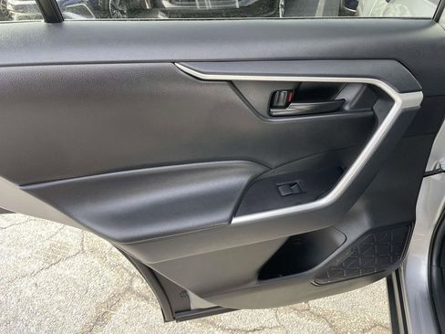 Used 2025 Toyota RAV4 LE image 22