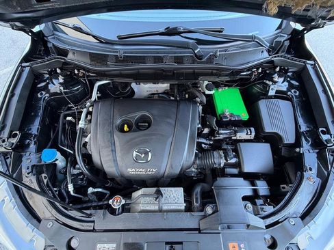 Used 2016 MAZDA CX-5 Touring image 37