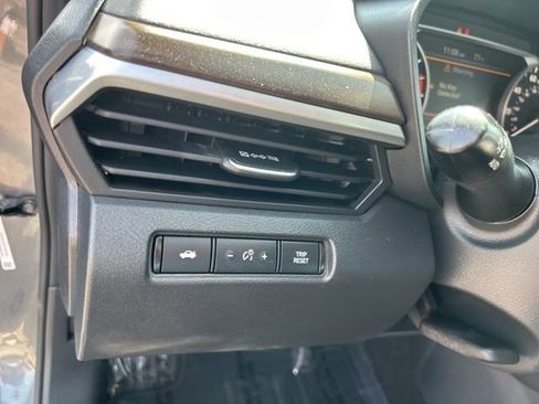 Used 2023 Nissan Altima 2.5 SV image 17