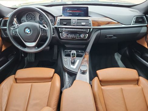 Used 2017 BMW 330i Gran Turismo xDrive AWD/4WD image 13