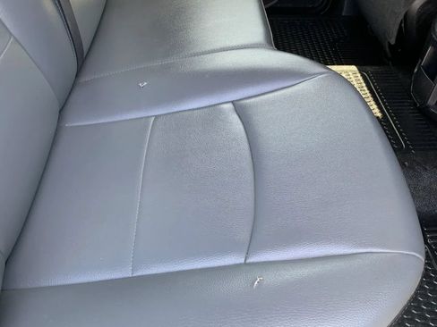 Used 2020 RAM 3500 Tradesman RWD image 18