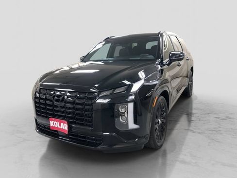 Certified 2024 Hyundai Palisade Calligraphy AWD/4WD image 1