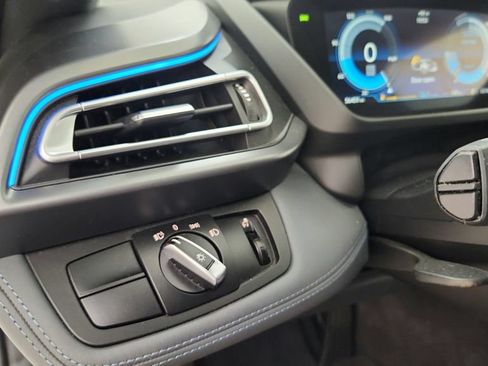 Used 2016 BMW i8 AWD/4WD image 16