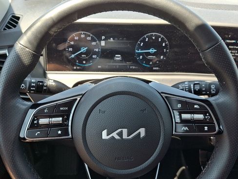 Used 2025 Kia Seltos SX AWD/4WD image 20