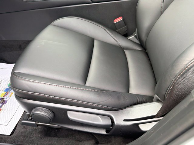 Used 2026 MAZDA MAZDA3 s Sport FWD image 26