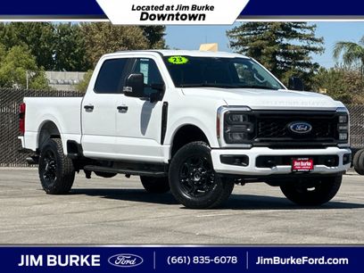 Certified 2023 Ford F250 XL w/ STX Appearance Package