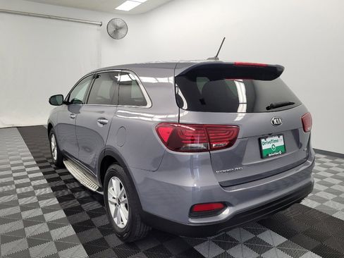 Used 2020 Kia Sorento LX FWD image 5
