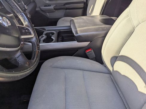 Used 2020 RAM 1500 Big Horn AWD/4WD image 20