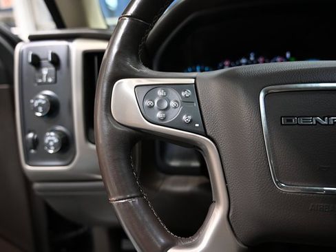 Used 2017 GMC Sierra 1500 Denali w/ Denali Ultimate Package image 25