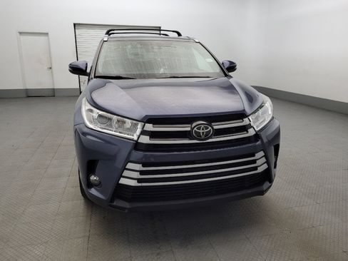 Used 2018 Toyota Highlander XLE image 14