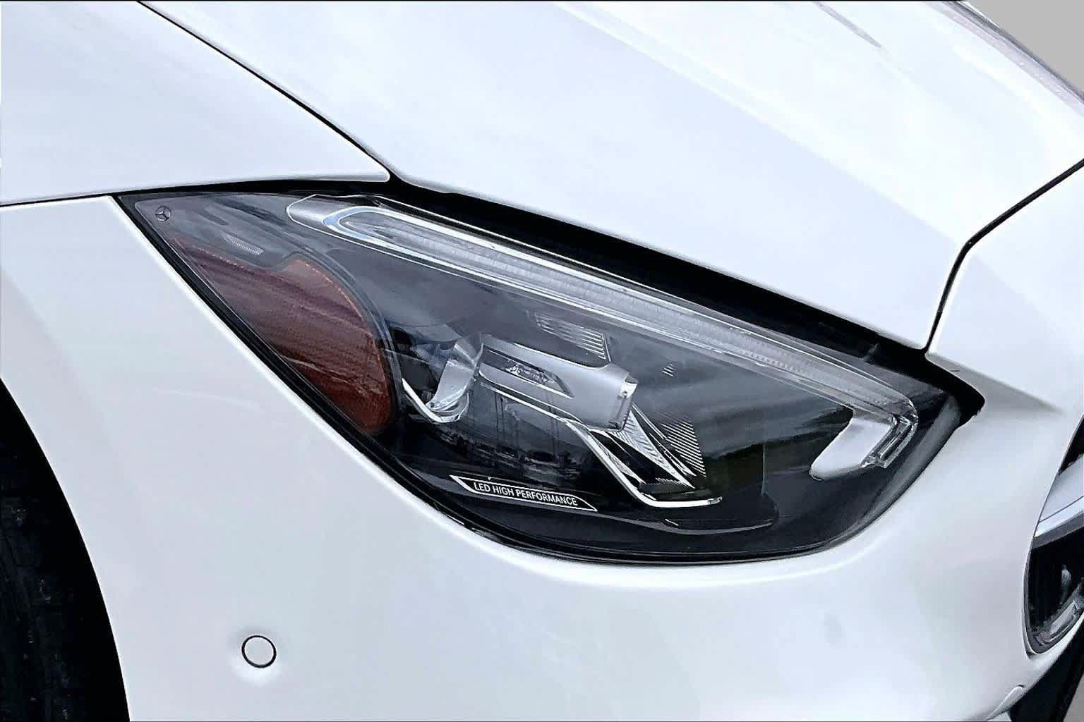 Used 2024 Mercedes-Benz C 300 4MATIC Sedan image 27