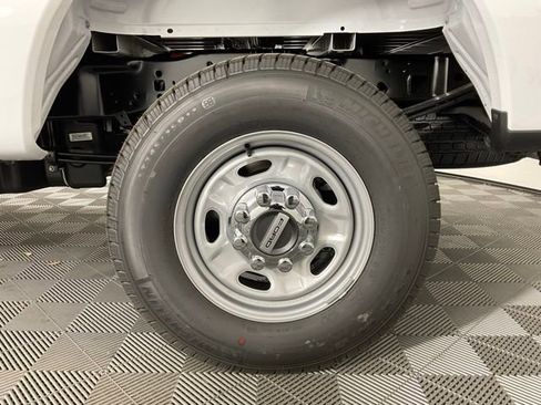 New 2026 Ford F250 XL w/ XL Driver Assist Package image 10