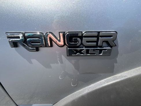 Used 2002 Ford Ranger 4x4 SuperCab image 18