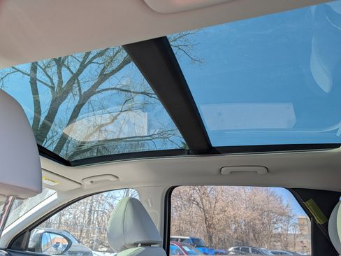 New 2026 Hyundai Tucson Limited image 9