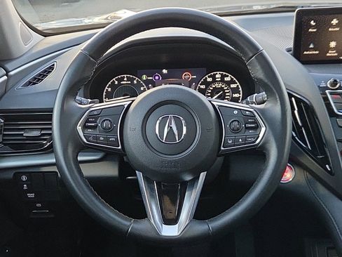 Used 2024 Acura RDX SH-AWD image 24