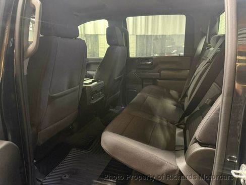 Used 2023 Chevrolet Silverado 2500 LT w/ True North Edition AWD/4WD image 20