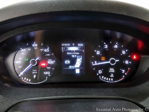 Used 2023 RAM ProMaster 2500 FWD image 10