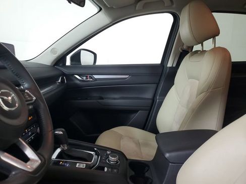 Certified 2023 MAZDA CX-5 AWD 2.5 S w/ Select Package image 20