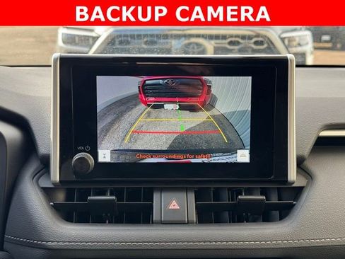 Certified 2025 Toyota RAV4 XLE image 4