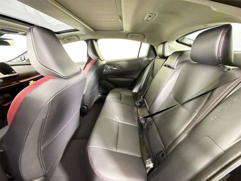 New 2026 Toyota Prius Plug-In Hybrid image 37