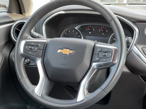 Certified 2024 Chevrolet Blazer LT w/ Convenience Package FWD image 13