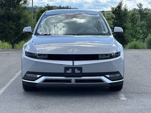 Used 2023 Hyundai Ioniq 5 SEL AWD/4WD image 30