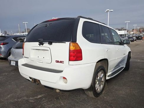 Used 2008 GMC Envoy Denali w/ Sun And 6-Disc Cd Package image 2